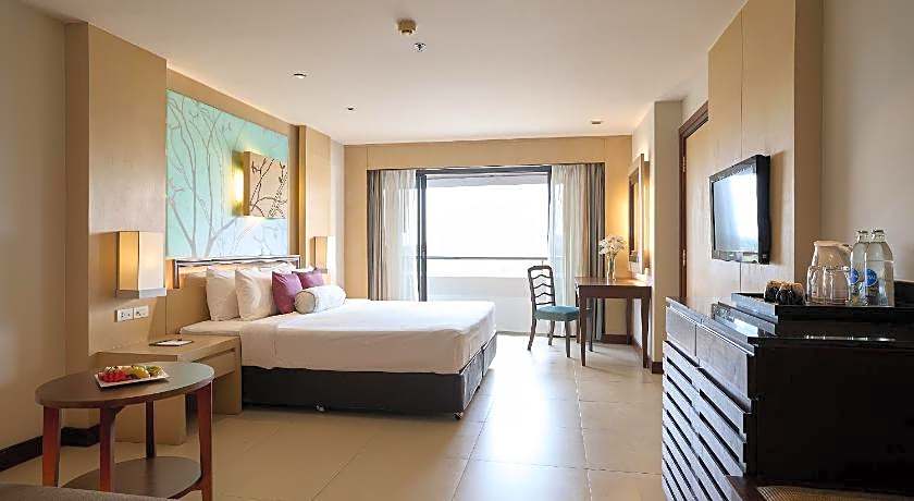 Rua Rasada Hotel - The Ideal Venue for Meetings & Events