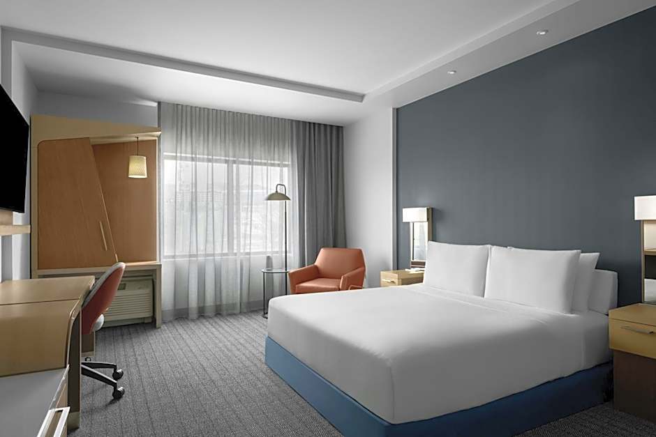 Courtyard by Marriott Lehi at Thanksgiving Point