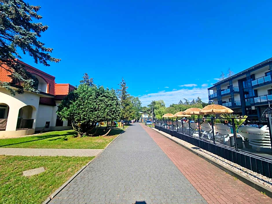 Ośrodek Promenada- Horyzont