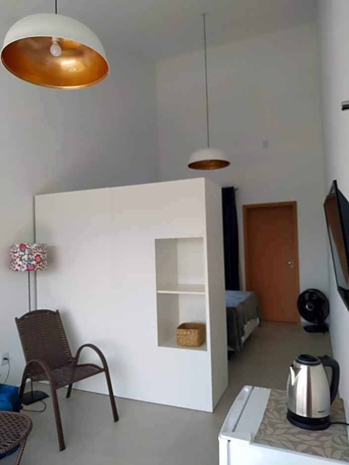 Bella Ciao Hospedaria