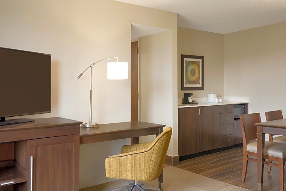 Hampton Inn and Suites Springdale