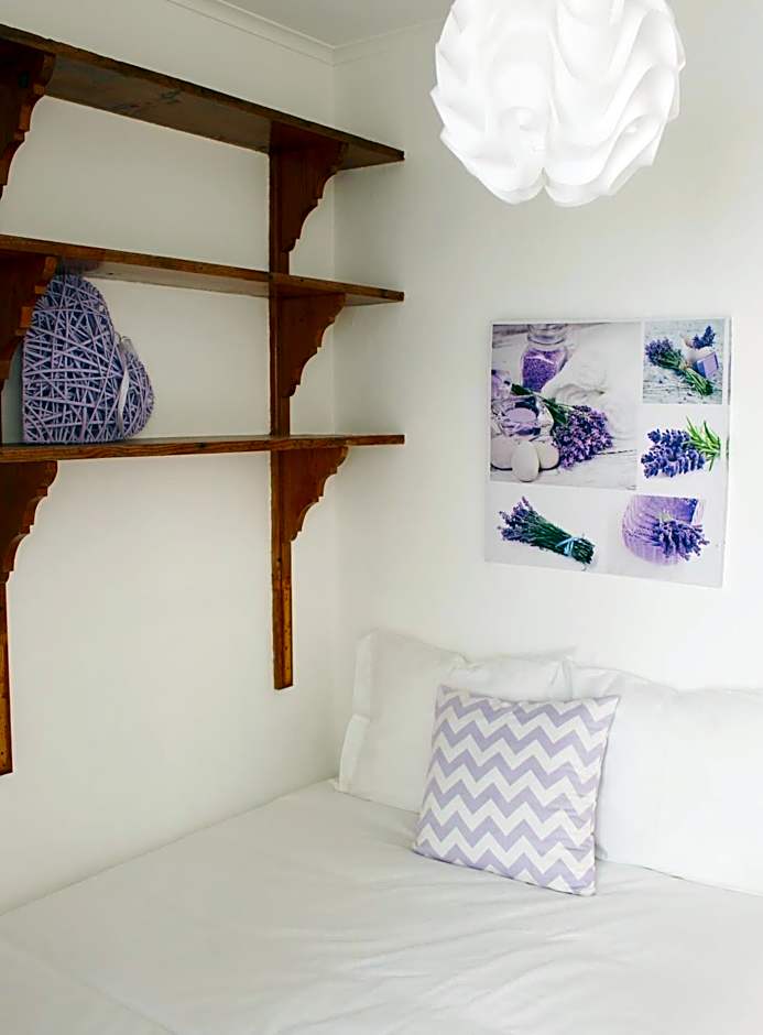 Origens Hostel