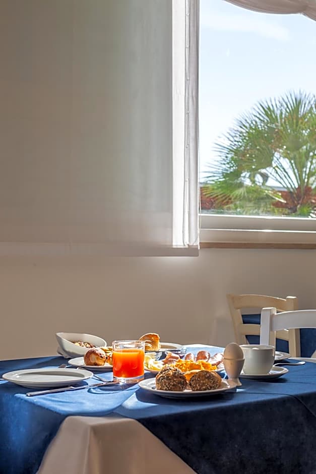 Hotel Villa Sorriso