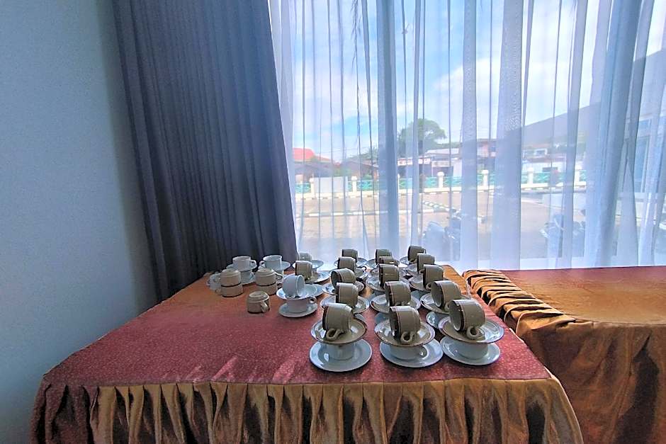 Hotel Sutha Inn Syariah