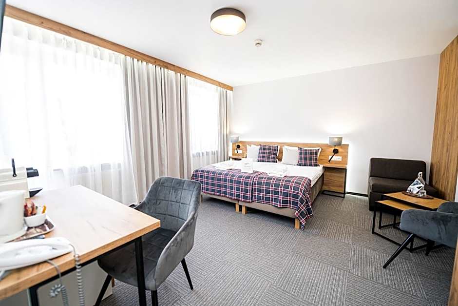 Nowa - Ski SPA Hotel