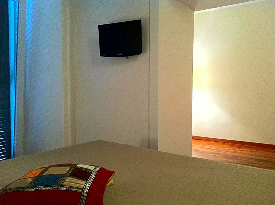 iBed Napoli B&B