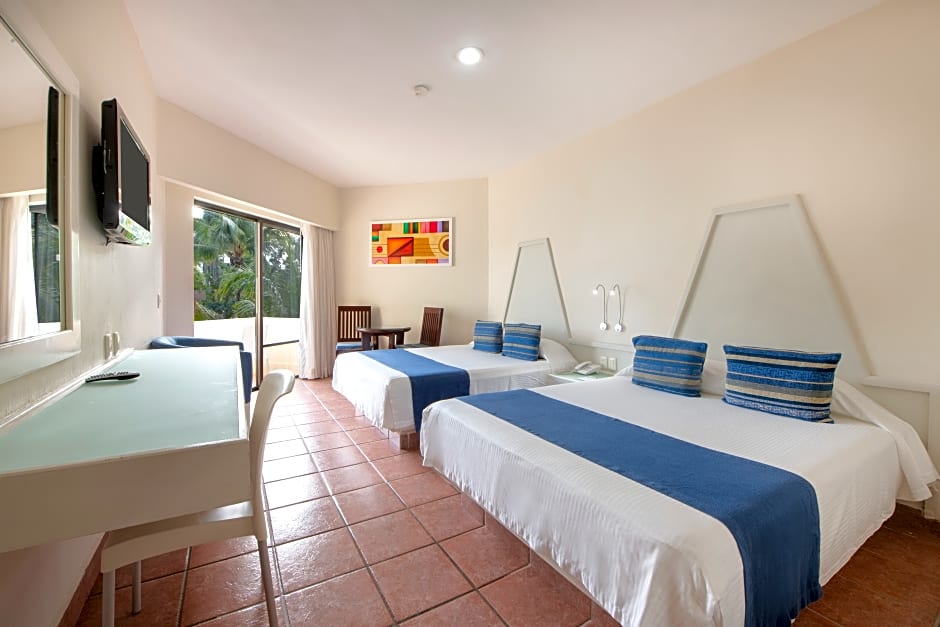 Viva Maya by Wyndham, A Trademark All Inclusive Resort