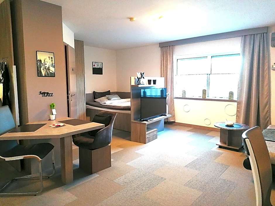 Business Apartments