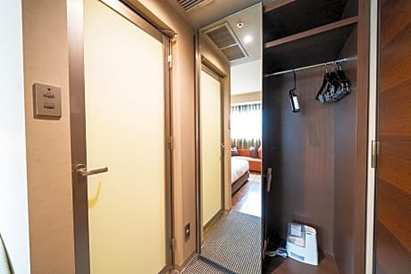Superior Double Room - Non-Smoking