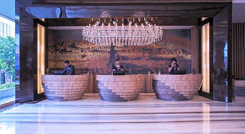 Grand Mercure Yogyakarta Adi Sucipto