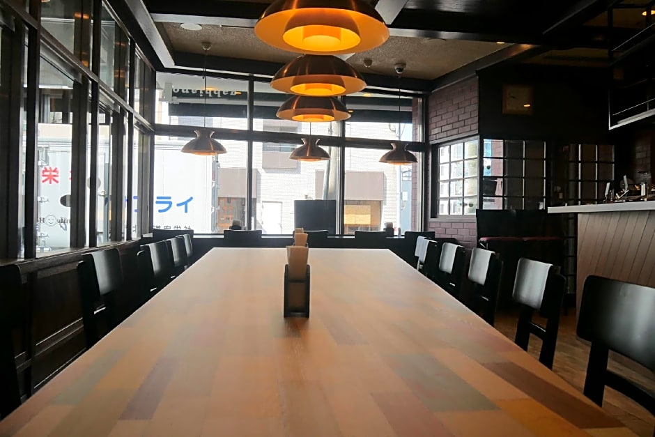 Tabist THE GREEN OTARU