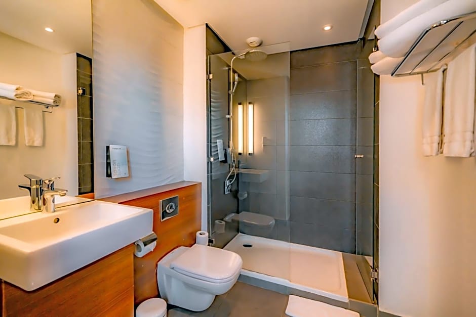 Campanile Casablanca Centre Ville