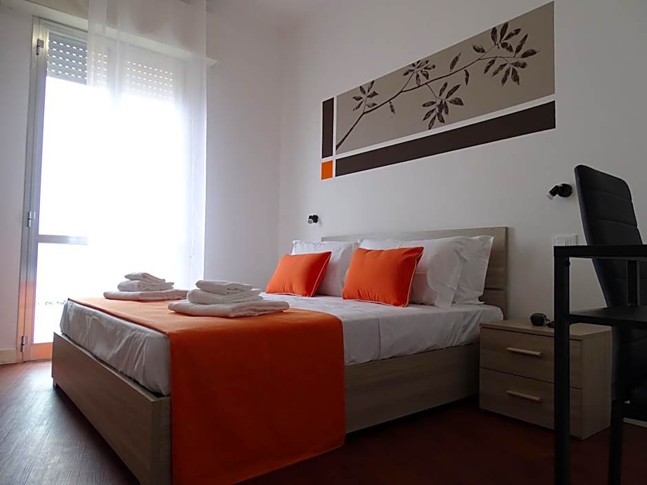 Hotel al Nuovo Porto