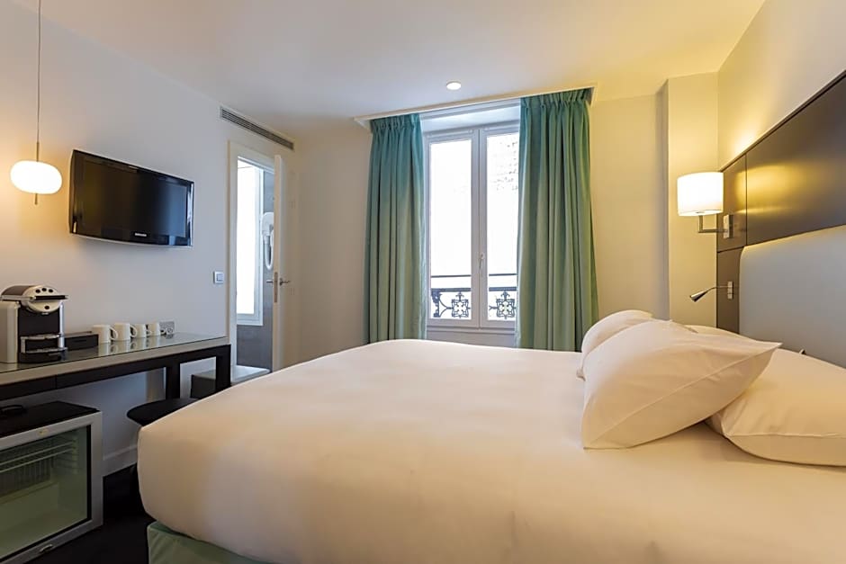 Hotel 15 Montparnasse