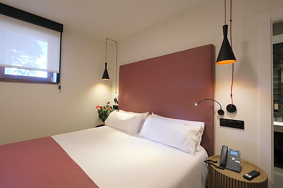 Hotel El Rosal de Cudillero