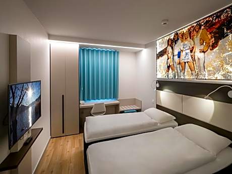 ibis Locarno