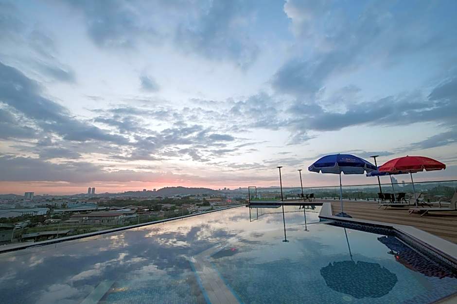 Grand InHotel Kota Kinabalu