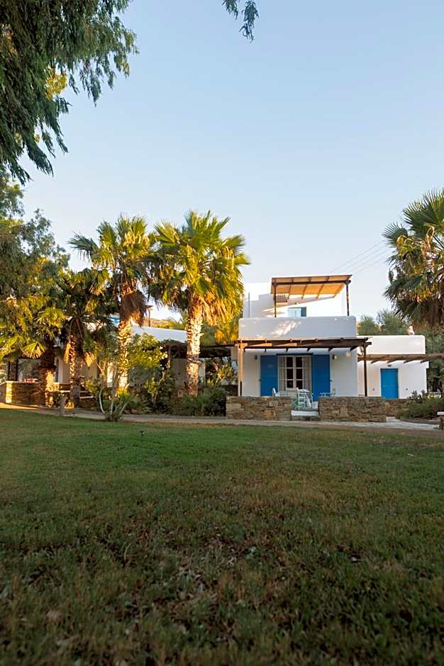 Far Out Village Hotel