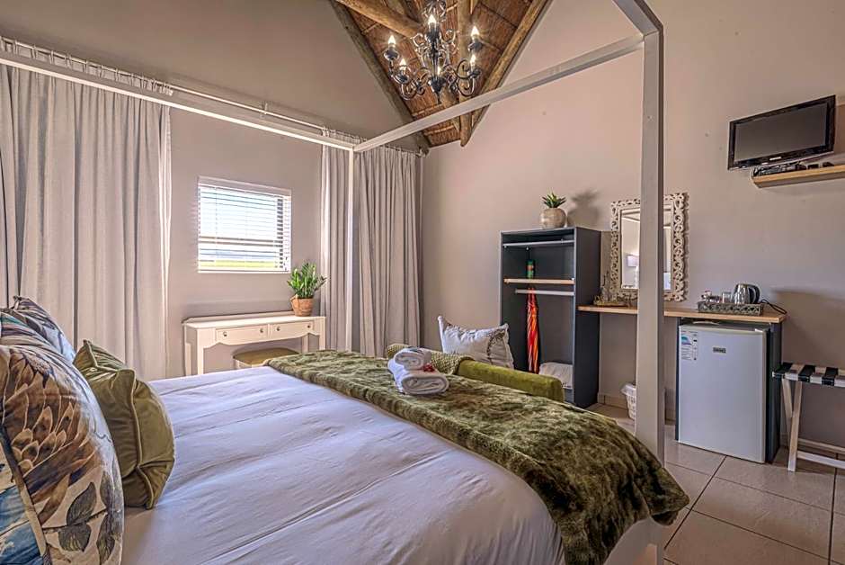 Fynbos Golf and Country Estate