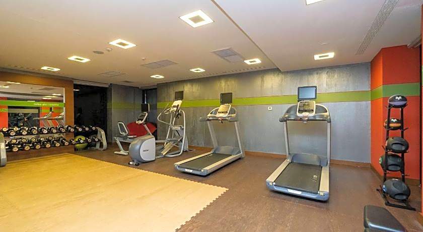 Hampton By Hilton Samsun