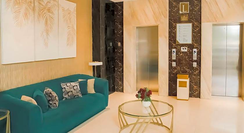 Portola Grand Arabia Hotel