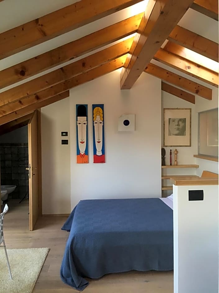 Suite Ananda