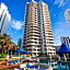 BreakFree Moroccan Surfers Paradise