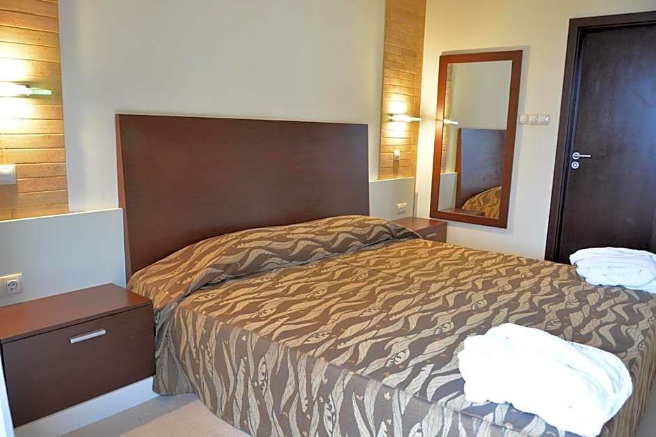 Hotel Presidivm Palace