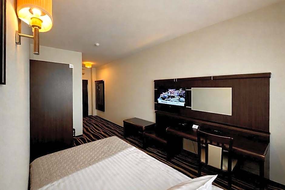 Hotel Business Faltom Gdynia
