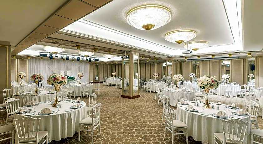 Ramada by Wyndham Istanbul Golden Horn
