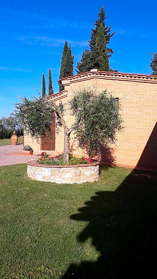 Piccolo Hotel San Valentino