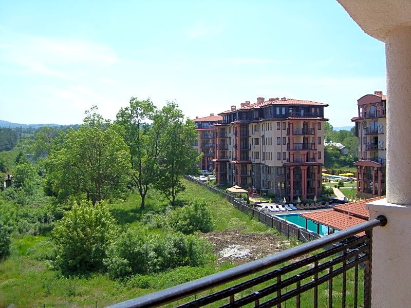 Regina Mare Apartments