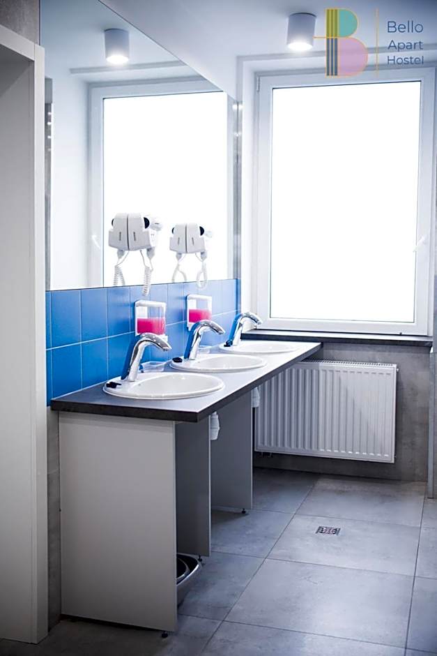 Bello ApartHostel Private Rooms