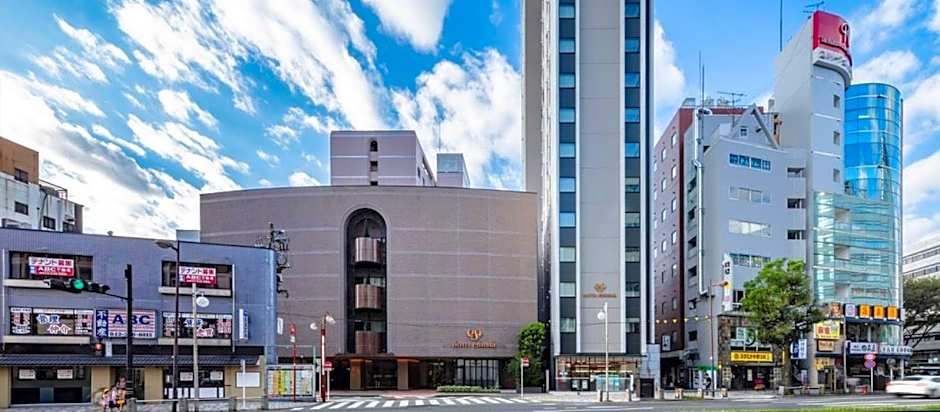 HOTEL emisia TOKYO TACHIKAWA