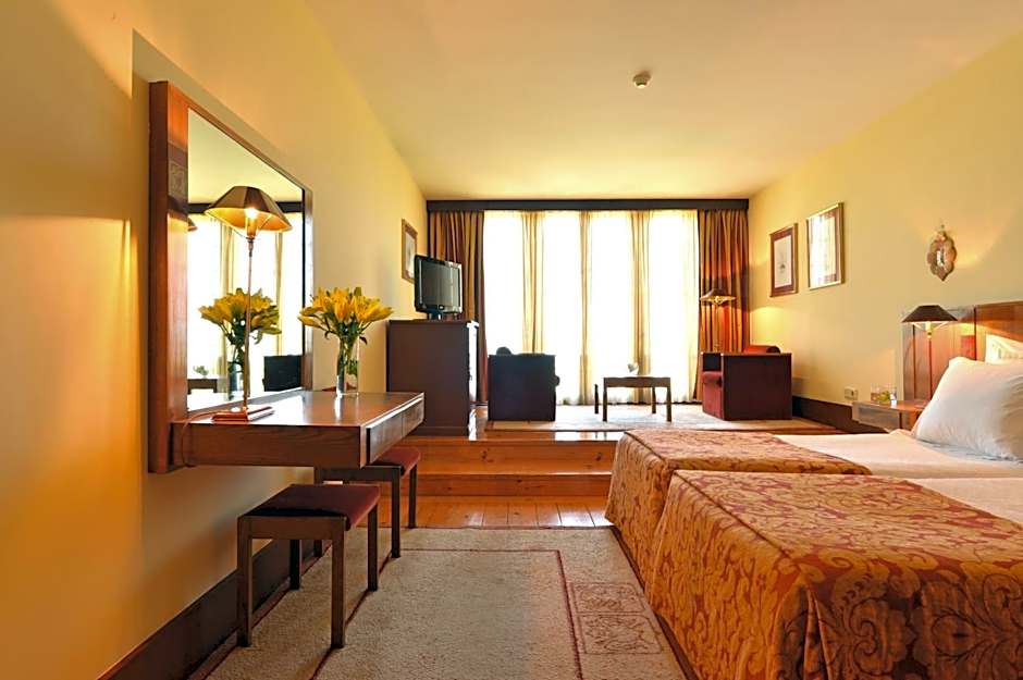 Pousada Mosteiro de Guimaraes