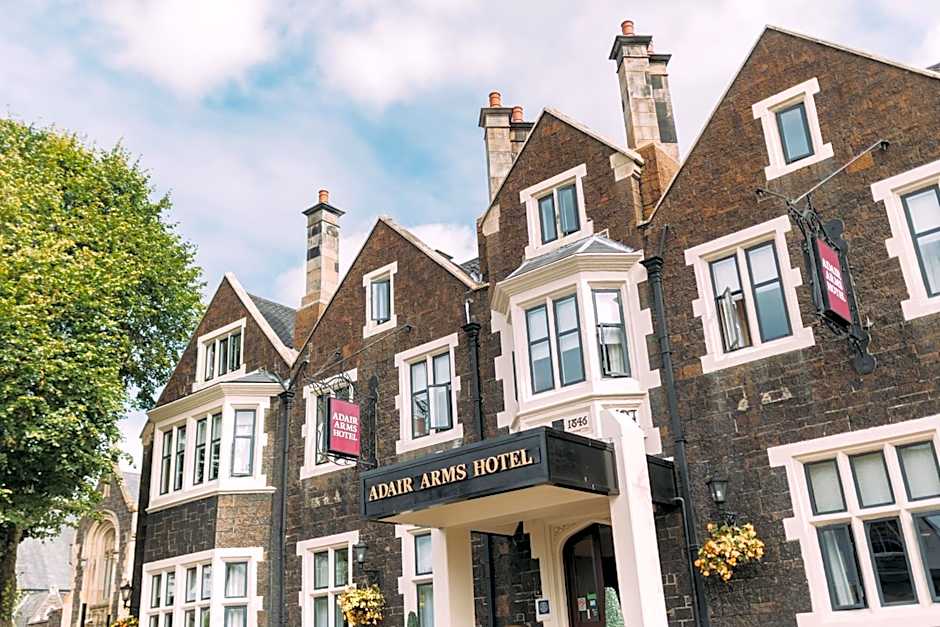 Adair Arms Hotel