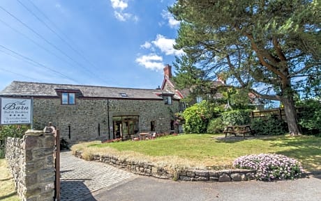 The Barn B&B