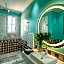 Hotel Boutique Rivera Del Rio