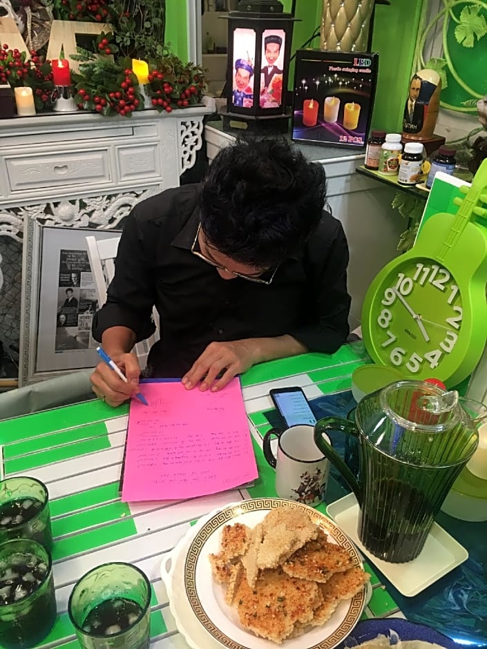 KHÁCH SẠN KHÁNH BÌNH