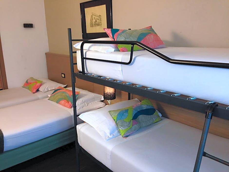 Hotel Forum