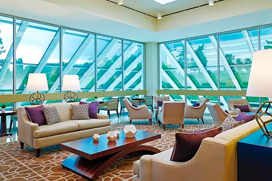 Sheraton Detroit Novi