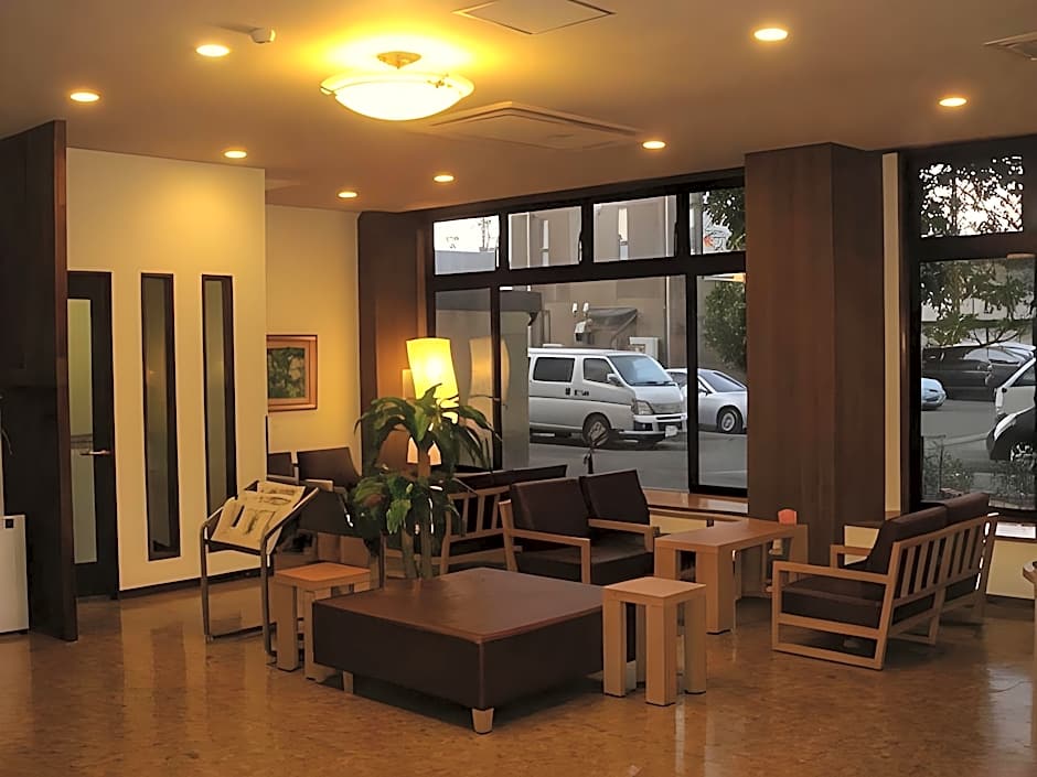 Hotel Route Inn Shimada Ekimae