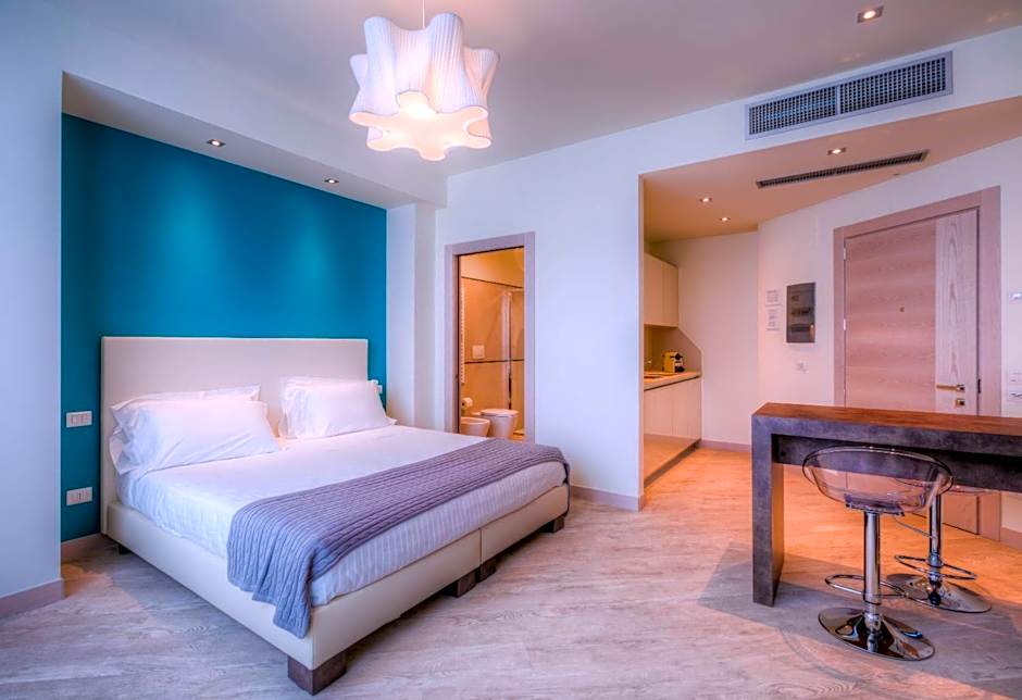 Forte16 View & SPA