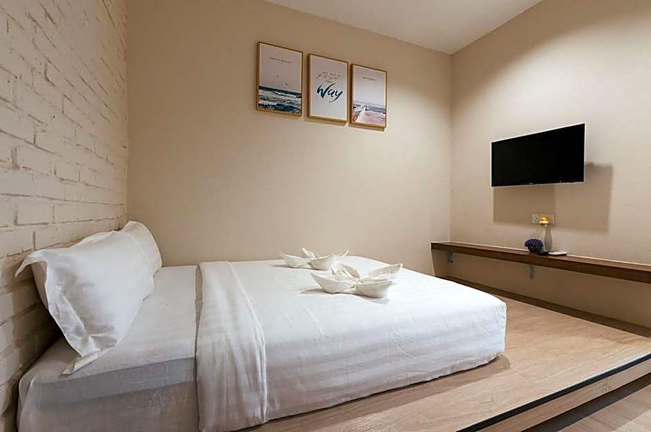 A HOTEL