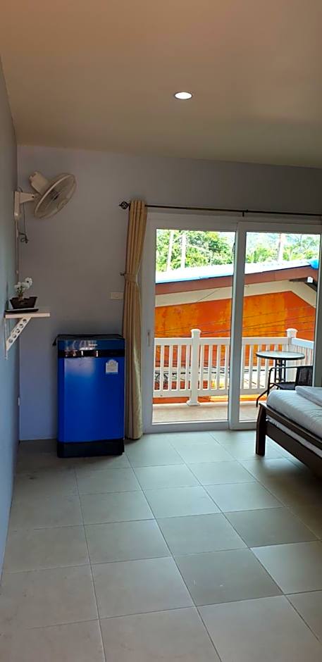Moon Travel Phangan