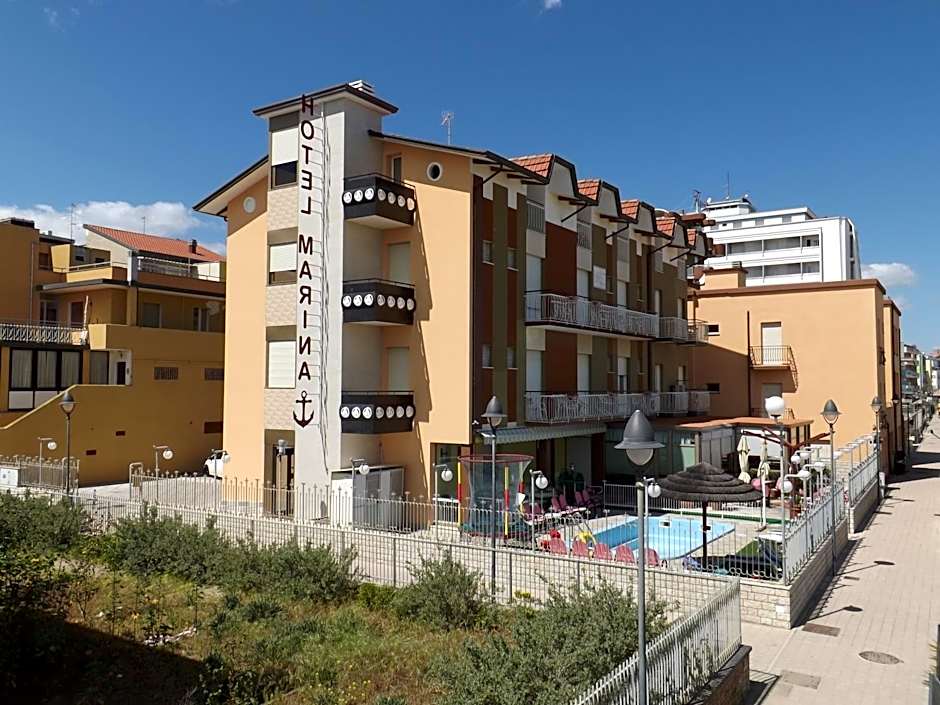 Hotel Marina