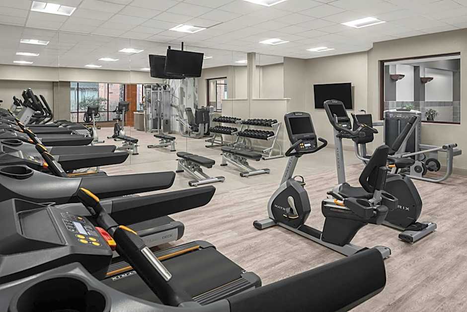 Cleveland Marriott East