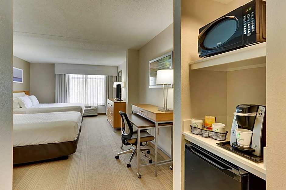 Holiday Inn Franklin - Cool Springs By IHG