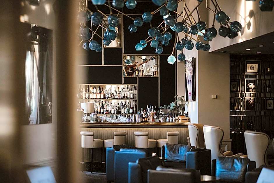 InterContinental Amstel Amsterdam By IHG