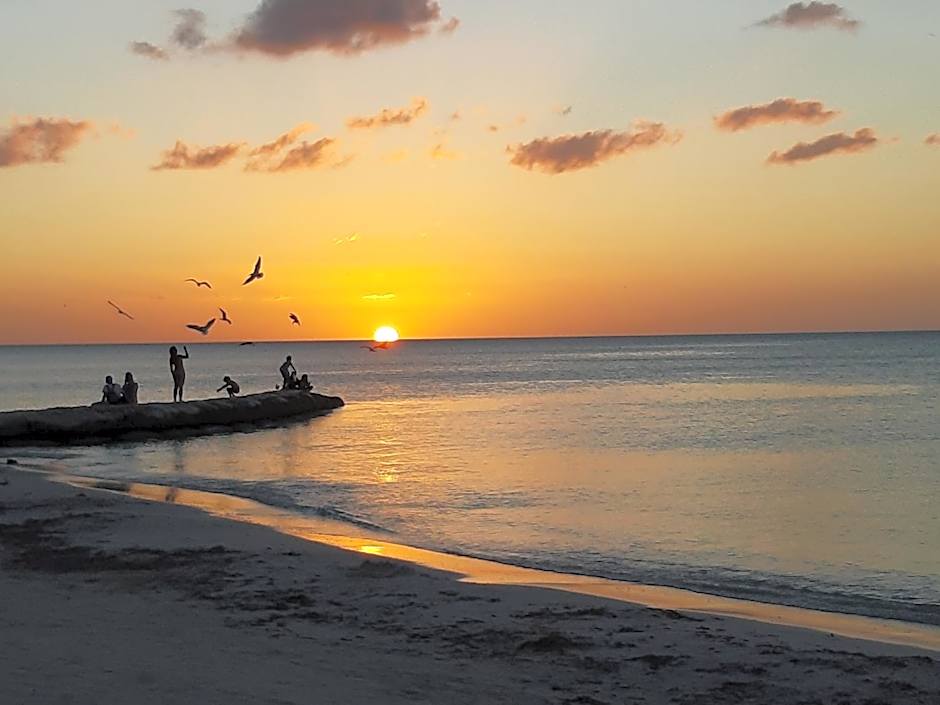 Valentina Holbox by Las Flores Vacation Rentals